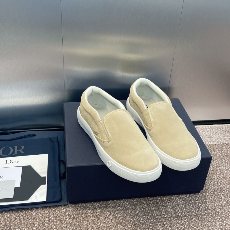 Christian Dior Casual Shoes